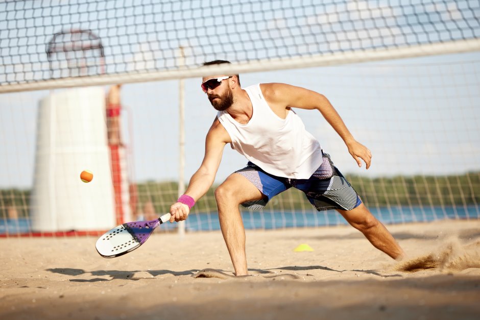 MAIS BEACH TENNIS PARA TODOS 4